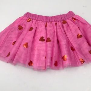 Gymboree Skirt TUTU